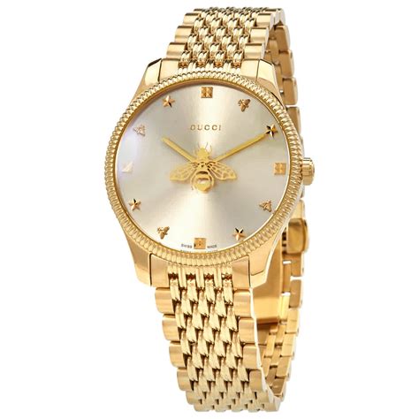 gucci g-timeless watch usato|gucci g timeless women's watch.